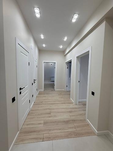 Продажа квартир: 2 комнаты, 69 м², Средний Джал Элитка, 7 этаж, Дизайнерский ремонт — 8
