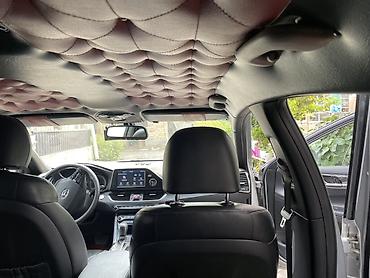 ауди а6 с: Hyundai Grandeur: 2019 г., 0.3 л, Автомат, Газ, Седан — 8