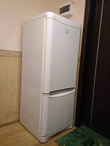 продаю двухкамерный холодильник: Холодильник Орск, Б/у, Двухкамерный