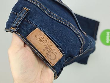 jeans water: Clockhouse, Jeansy damskie, rozmiar S — 4
