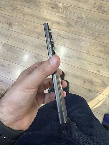 note 7 samsung: Samsung Galaxy S24 Ultra, 256 GB, rəng - Boz, Barmaq izi — 2