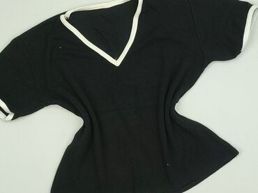 sukienki koszulowe damskie allegro: Women's blouse, size S
