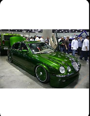 Декоративная краска: Автоэмаль-эффект “Candy/Кэнди” для кузова и дисков Описание: - — 2