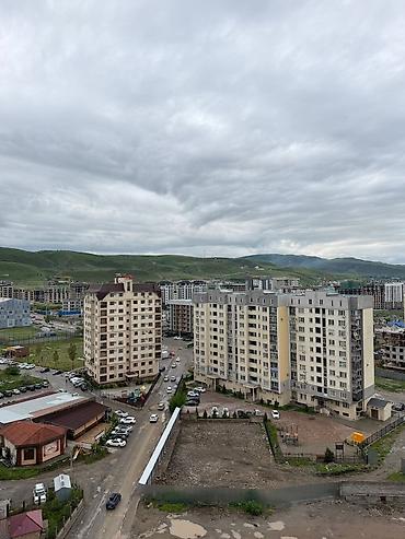 предгорье: 2 комнаты, 85 м², Элитка, 13 этаж, Дизайнерский ремонт — 1