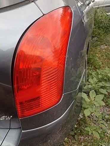 o r s: STOP SVETLA ZA PEUGEOT 308 | Originalni polovni delovi za Peugeot i — 1