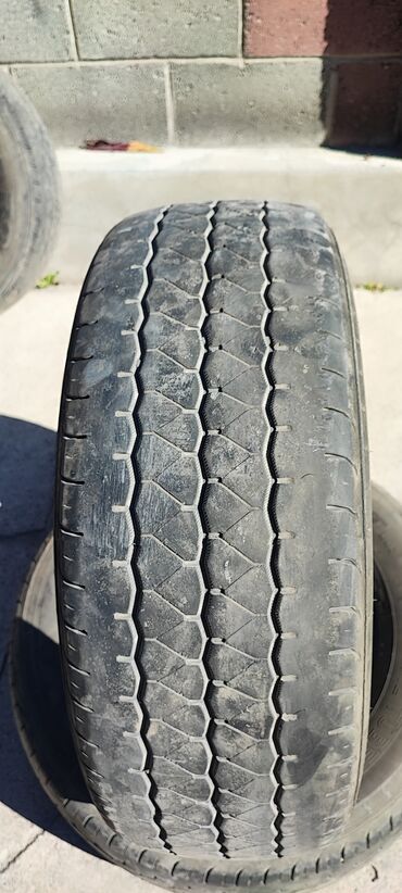 купить шины 23565 r16c: Шины для Рекса 235/65 R16, б/у в нормальном состоянии, прошу за пару