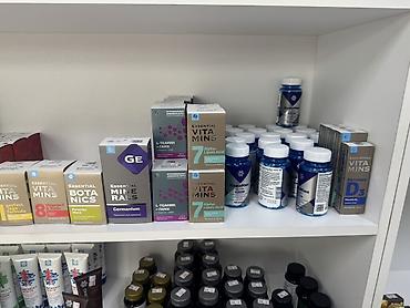 mama: Витамины, минералы и комплексы Siberian Wellness Ассортимент: - — 1