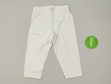 stringi pod legginsy: Legginsy Krótkie damskie, rozmiar S — 3