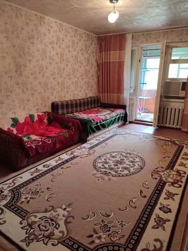 Долгосрочная аренда квартир: 1 комната, Агентство недвижимости, Без подселения, С мебелью полностью