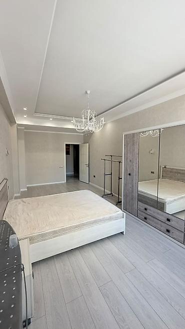 osh flat: Сдается 3-комнатная квартира в «Золотом квадрате» — ЖК Royal Center — 6
