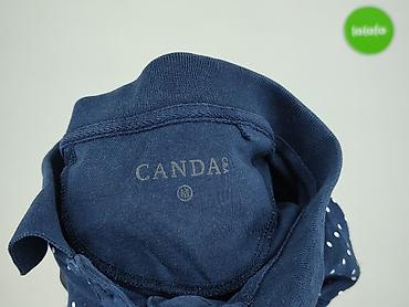 canda clothing: Canda, Damska koszulka polo, rozmiar M — 5
