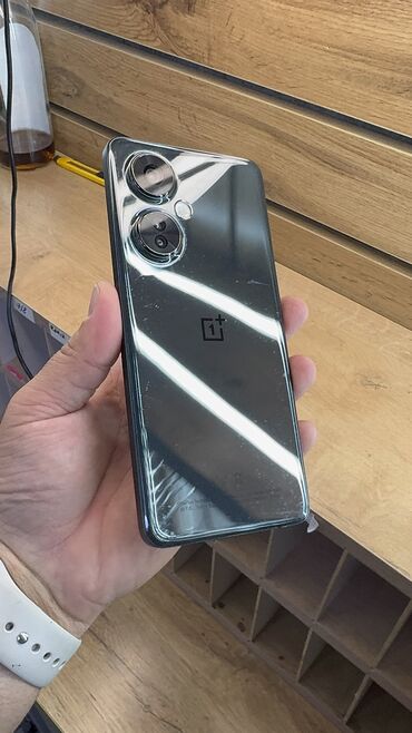 OnePlus: OnePlus Nord CE 3 Lite, Б/у, 256 ГБ — 3