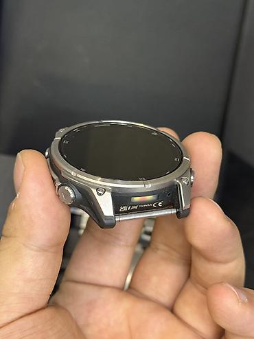 Garmin: Garmin Fenix 8, 47mm Продаю оригинальные часы Garmin Fenix 8 (47mm) — 6