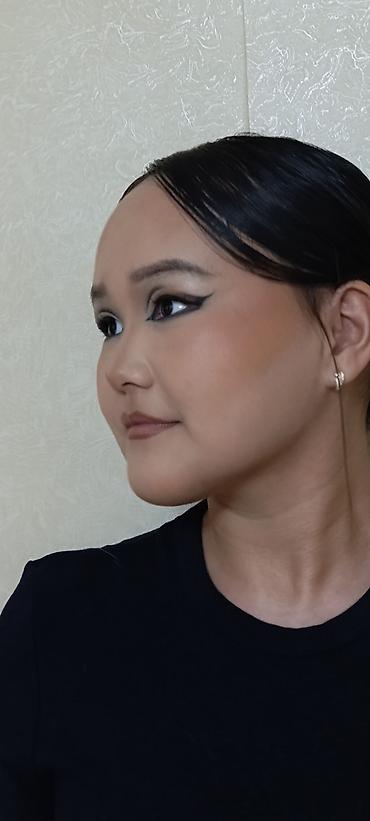 make up atelier: Вечерний, Профессиональная косметика — 3