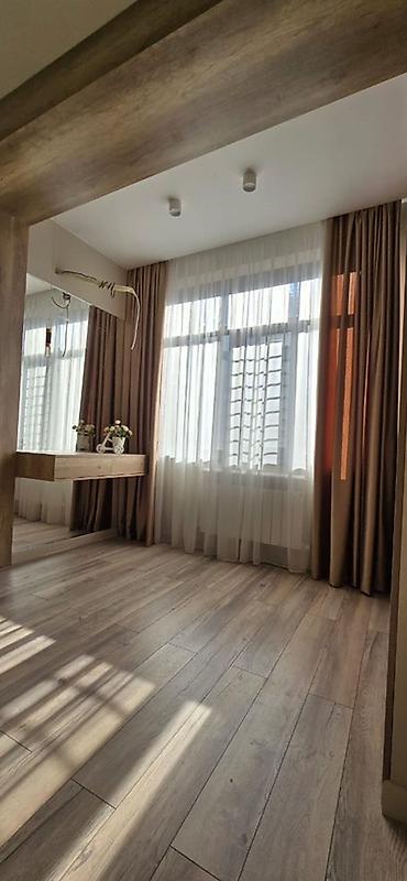 Продажа квартир: 2 комнаты, 78 м², Элитка, 10 этаж, Дизайнерский ремонт — 1