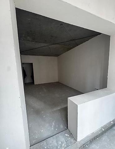 Продажа квартир: 1 комната, 52 м², Элитка, 5 этаж, Готовая ПСО (под самоотделку) — 4