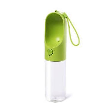 it ucun yuva: Petkit Eversweet Travel S One-touch Pet Bottle 400 ml (P4230 Green) — 1