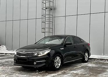телохранител: Сдается в аренду KIA K5 на посуточный и длительный срок, 2017 г. на — 2