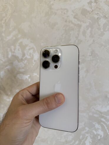 iphone 6 16gb: IPhone 14 Pro, 128 ГБ, Белый