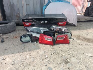 Другие автозапчасти: Малибуласетти,аксент тайгач2005,Круз2017,запчастей все есть at lalafo.kg — 5 Другие автозапчасти: Малибуласетти,аксент тайгач2005,Круз2017,запчастей все есть — 5