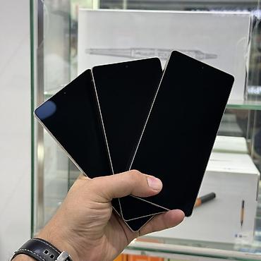 pixel 9: Samsung Galaxy S25 Ultra, Б/у, 256 ГБ, 1 SIM, 2 SIM, eSIM — 2
