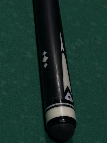 Bilyard masaları: 🎱 Luçkin ustanın kiyı — Eben, Klassika, 10 kəsik Satılır Luçkin — 2