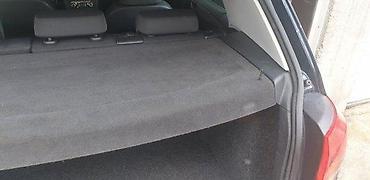 model wings rs: GOLF 6 GEPEK DASKA LIMUZINA | Daska za gepek za VW Golf 6. Daska je — 2