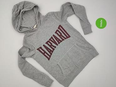 h: Bluza z kapturem damska, rozmiar S — 2