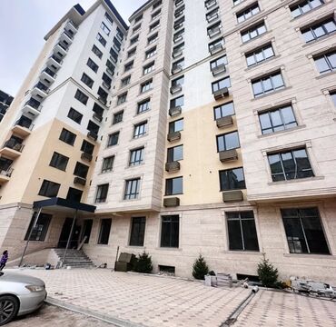 Продажа квартир: 1 комната, 54 м², Элитка, 10 этаж, Дизайнерский ремонт