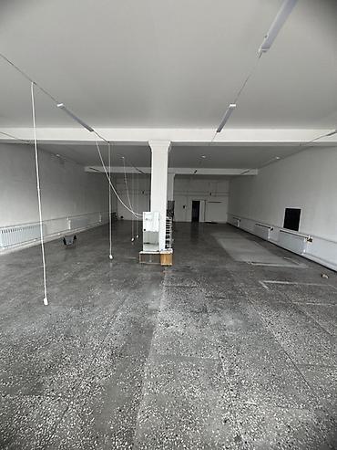 Сдается в аренду просторное коммерческое помещение 250 квадратных at lalafo.kg — 2 Сдается в аренду просторное коммерческое помещение 250 квадратных — 2