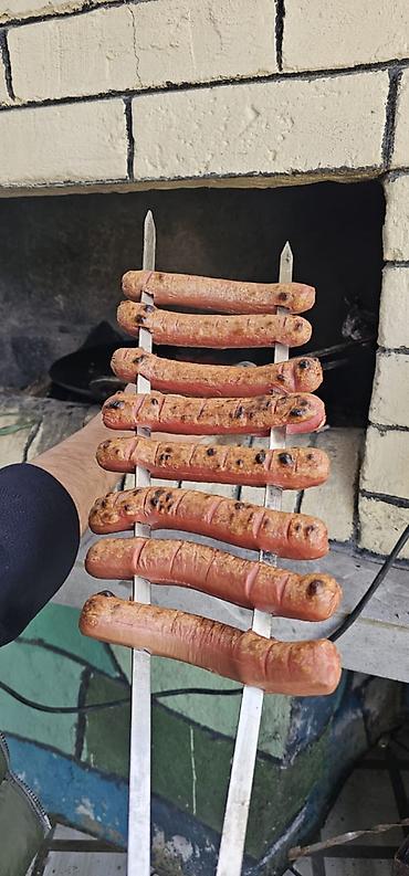 qus bazari: 🥩 100% hind quşu ətindən hazırlanmış Damate məhsulları! Əgər vaxtilə — 2