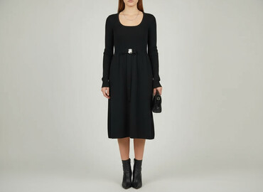 eleganckie ubrania plus size: Сукня жіноча, розмір S