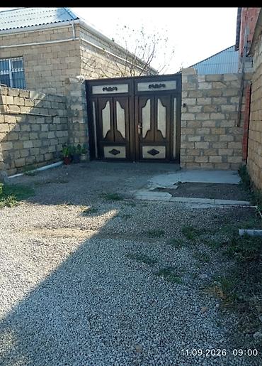 Bağ evlərinin satışı: Sumqayıt, 120 kv. m, 4 otaqlı, Kanalizasiya — 8
