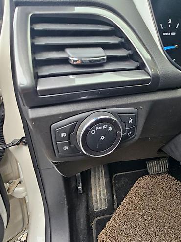 Ford: Ford Mondeo: 2019 г., 2 л, Дизель — 11