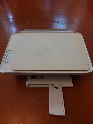 hp pavilion 2000: HP DeskJet 2130 seriyası çoxfunksiyalı qurğu (printer/skaner/kopiya) — 3