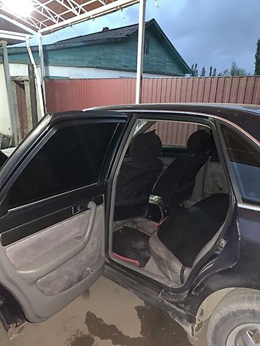 Audi: Audi A6: 1996 г., 2.6 л, Механика, Бензин, Седан — 9