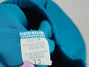 celina top: CELIA B, Spodnie materiałowe damskie, rozmiar S — 6