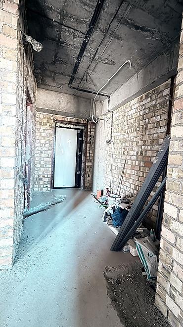 Продажа квартир: 2 комнаты, 60 м², парк Фучика 3 этаж, ПСО (под самоотделку) — 7