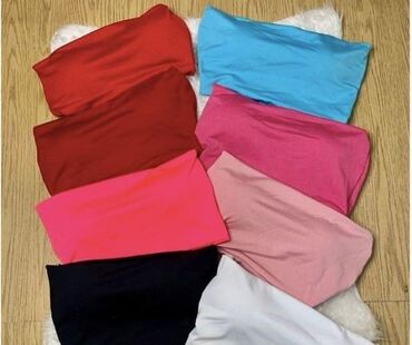 kupaci sa resama: L (EU 40), Cotton, Single-colored, color - Black