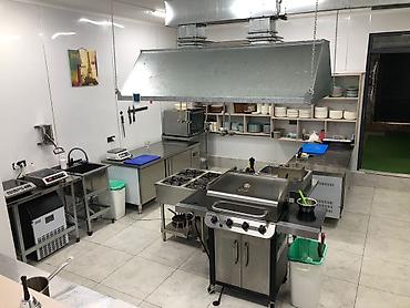 Продажа ресторанов, кафе: СРОЧНО!!! СРОЧНО!!!Продается действующий бизнес кафе в городе Каракол — 12