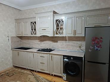 quxna mebili: Sifarişlə mətbəx dəsti, MDF, Kredit yoxdur — 1