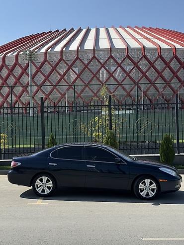 диски windom: Toyota Windom: 2002 г., 2.4 л, Автомат, Бензин, Седан — 3