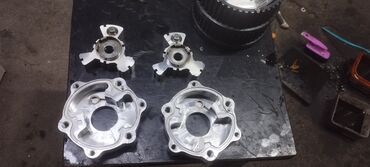 Другие автозапчасти: Субару Запчасти Клапана, муфты, шкивы, саленойды, датчики, проводки и — 10