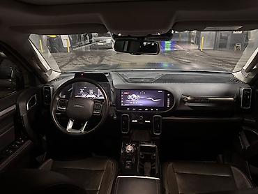 Great Wall: Great Wall : 2023 г., Внедорожник — 6