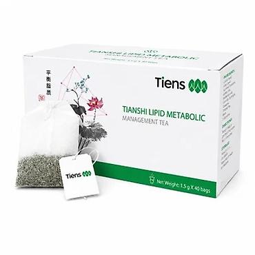 assa zayıflama cayı: Məhsul: Tiens Tianshi Lipid Metabolic Management Tea - Növ: Bitki — 1