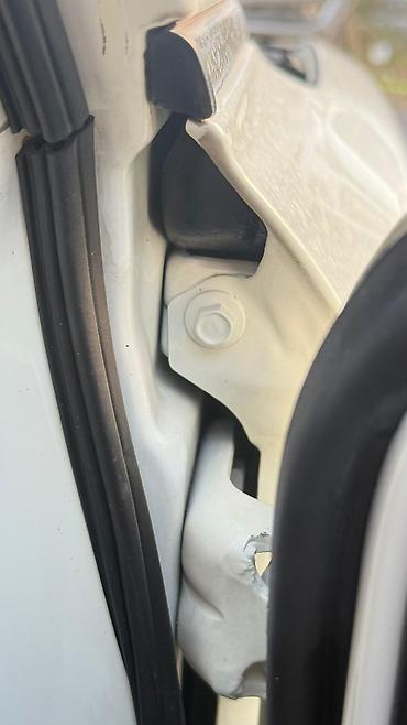 Ssangyong: Ssangyong Rexton: 2020 г., 2.2 л, Автомат, Дизель, Пикап — 26