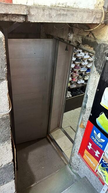 Кроссовки и спортивная обувь: Магазин кроссовок Second Hand - Специализация: мужские и женские — 9