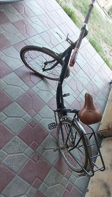 velosiped cube: İşlənmiş İki təkərli Uşaq velosipedi Crolan, 24", Ünvandan götürmə — 7