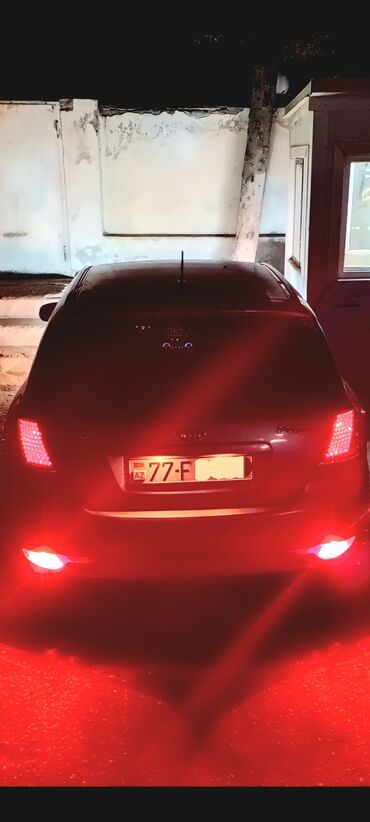 Kia: Kia Ceed: 1.6 l | 2010 il Hetçbek — 8