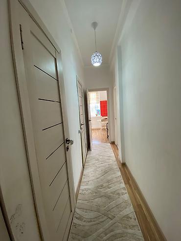 зария квартира: 2 комнаты, 50 м², Сталинка, 2 этаж, Евроремонт — 5